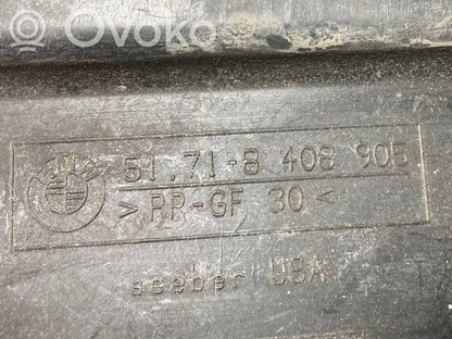 Bagāžnieka grīda / atslēgu komplekta turētājs