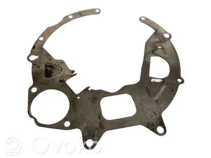 Cita veida dzinēja nodalījuma detaļa