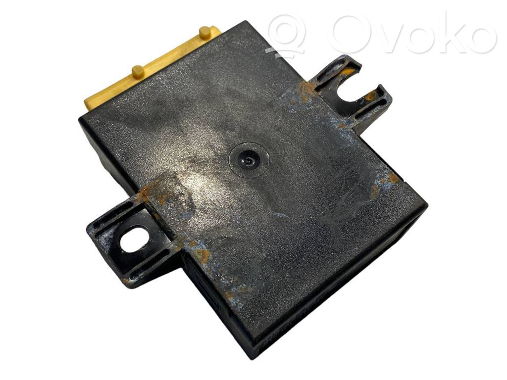 Imobilaizera vadības bloks