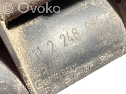 Radiatoru dekoratīvā apdare
