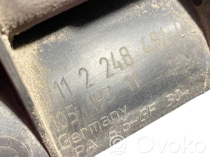 Radiatoru dekoratīvā apdare