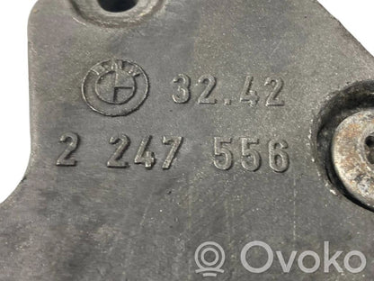 Stūres pastiprinātāja sūknis