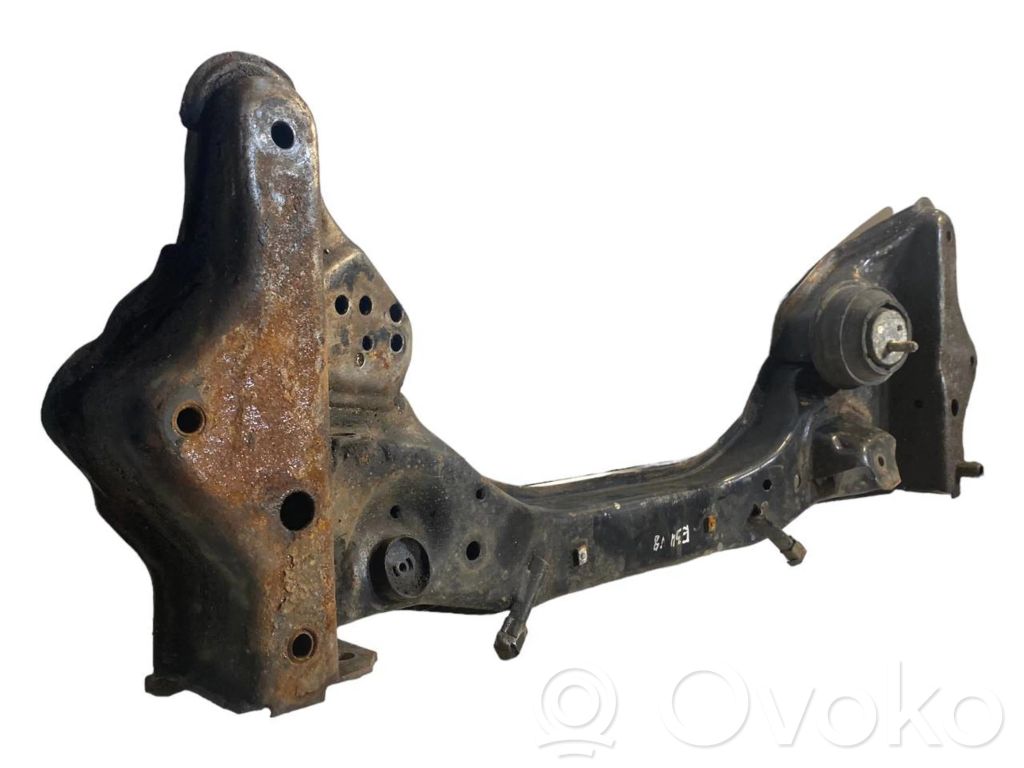 Priekšējais šķērsnis