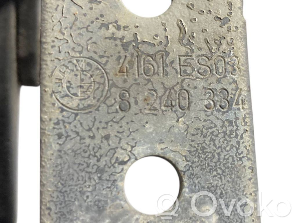 Engine hood hinge(s)