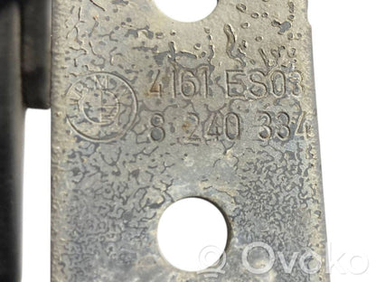 Engine hood hinge(s)
