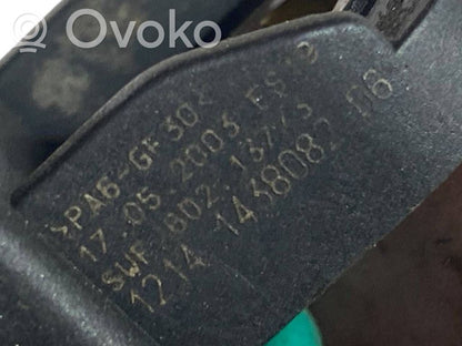 Sadales vārpstas stāvokļa sensors
