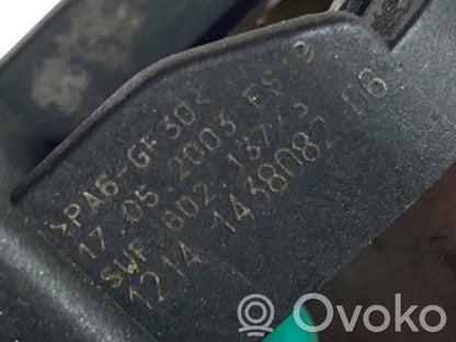Sadales vārpstas stāvokļa sensors