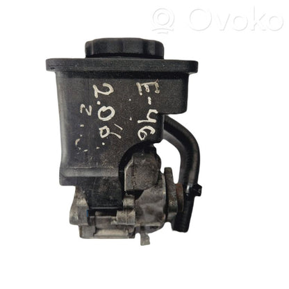 Stūres pastiprinātāja sūknis