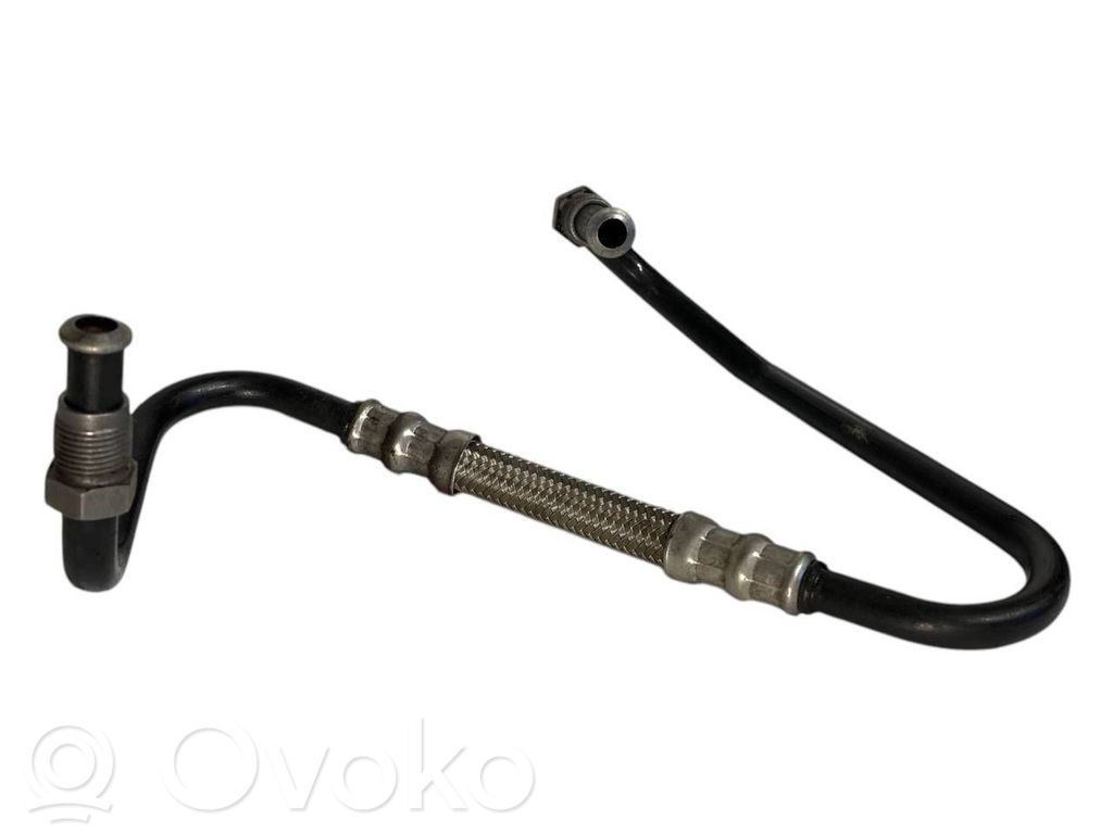 Brake hoses/pipes