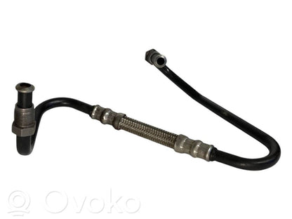 Brake hoses/pipes