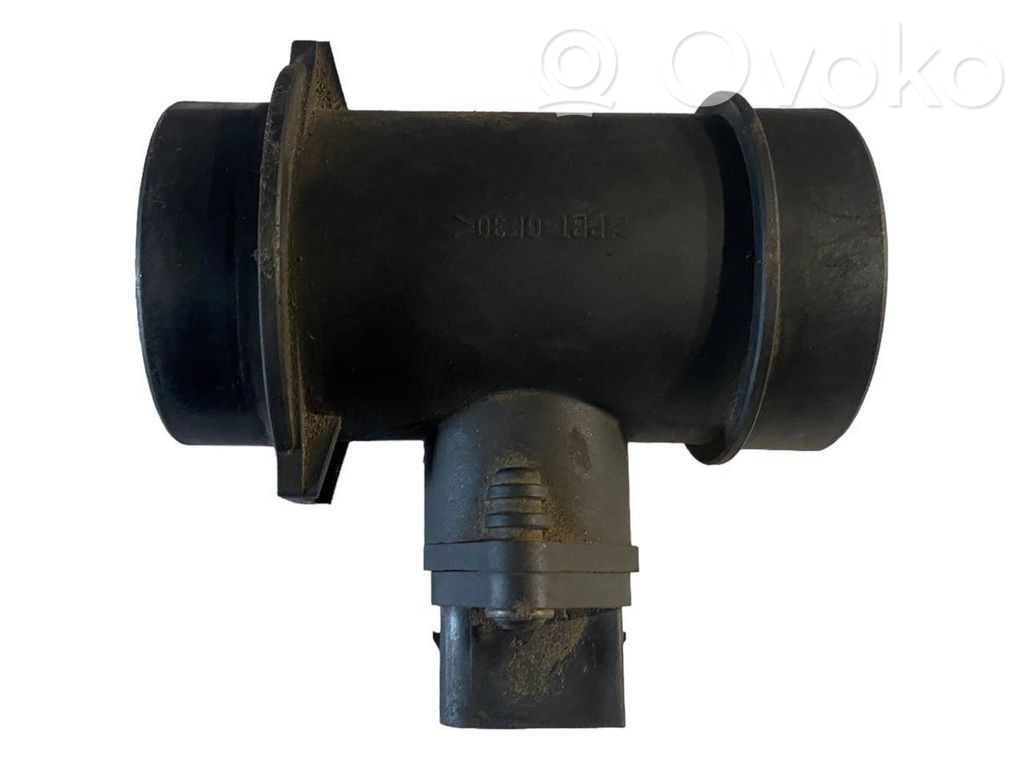 Gaisa plūsmas mērītājs