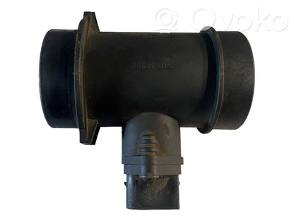 Gaisa plūsmas mērītājs