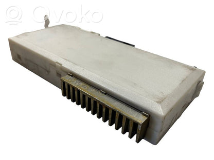 Comfort module