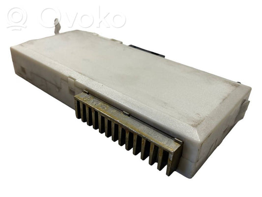 Comfort module