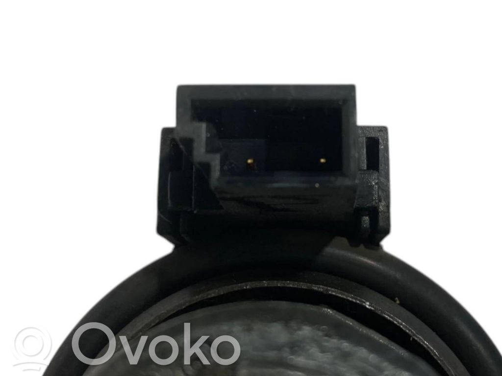 Aizdedzes ECU komplekts