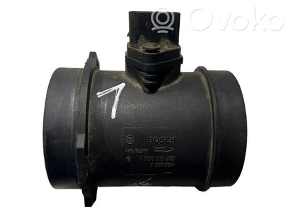 Gaisa plūsmas mērītājs