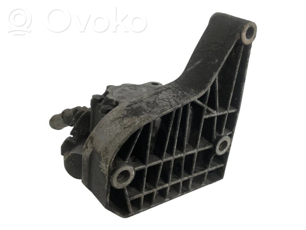 Насос гидроусилителя руля