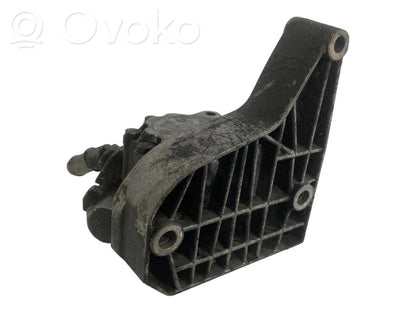 Насос гидроусилителя руля