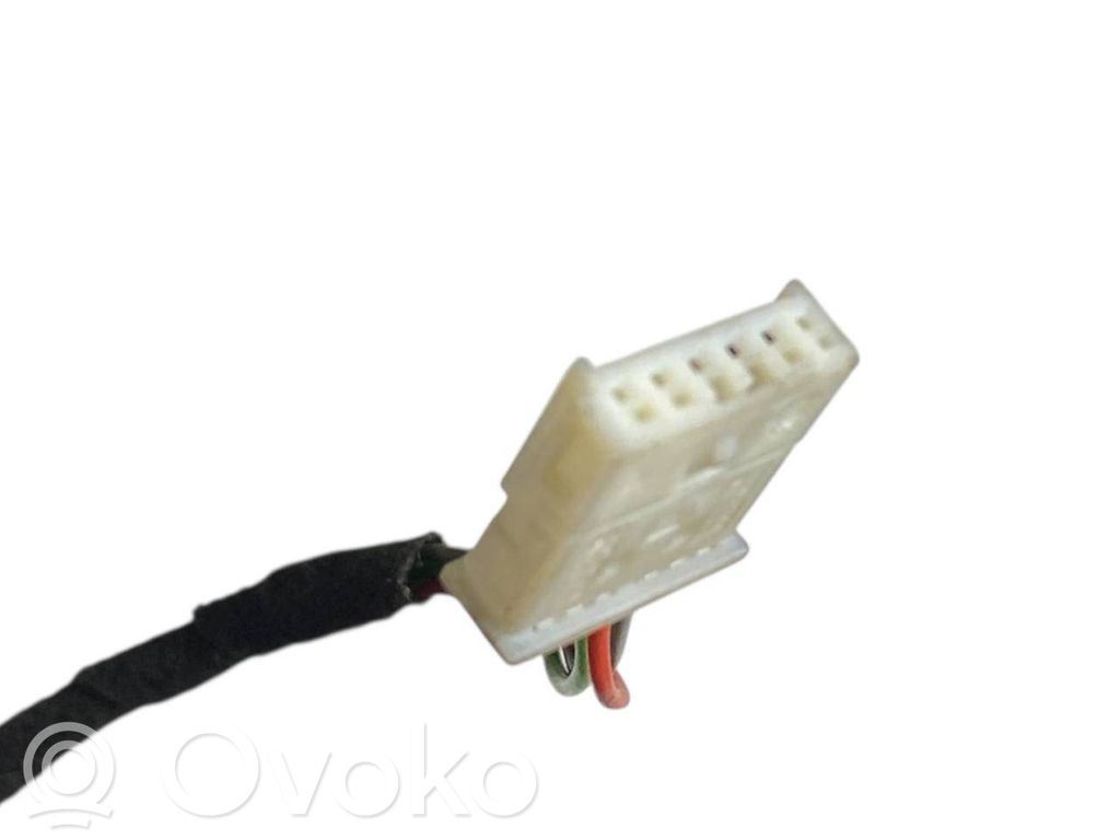 Spogulis (elektriski vadāms)