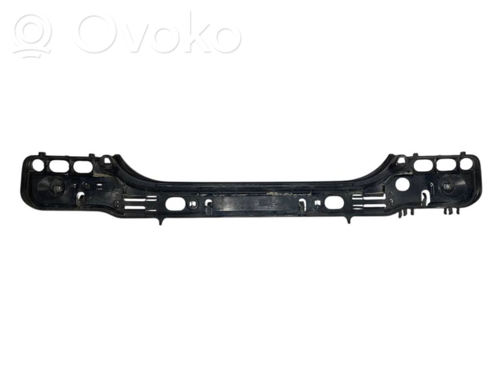 Aizmugurējā bufera montāžas kronšteins