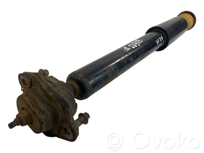 Aizmugurē amortizators