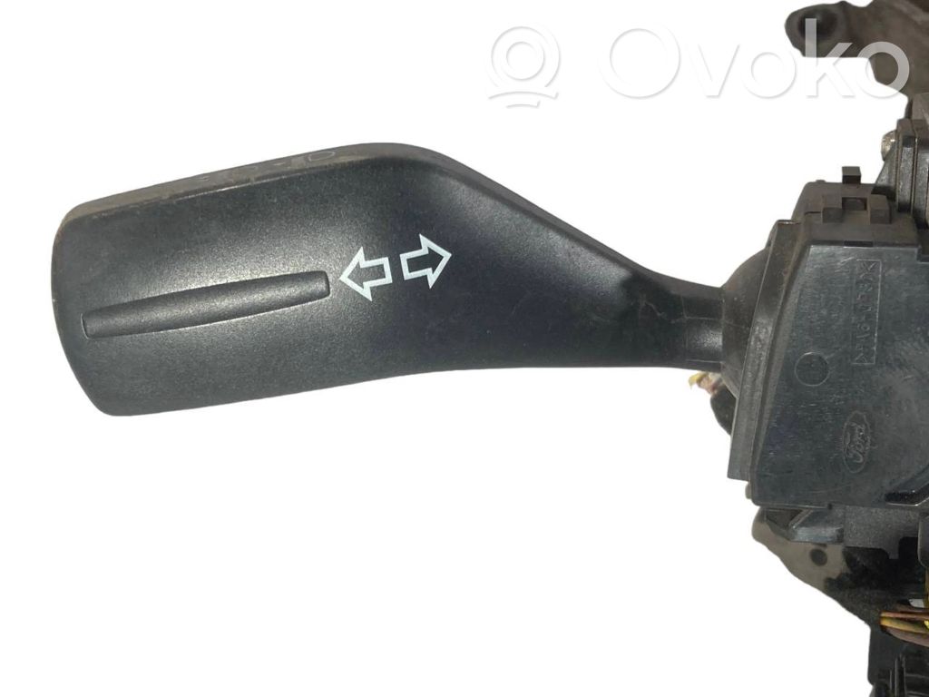 Stūresrata ass komplekts