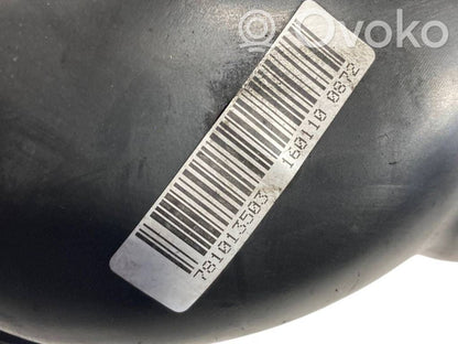 Šļūtene (-es) / caurule (-es)