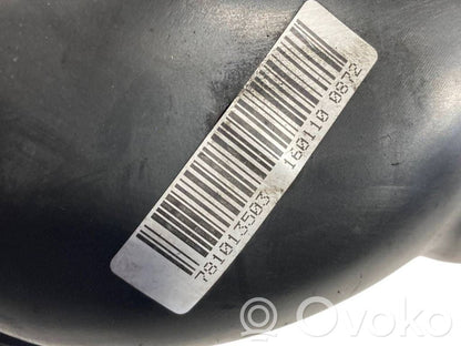 Šļūtene (-es) / caurule (-es)