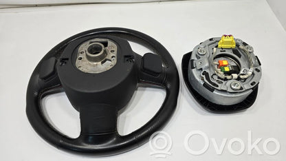 Рулевое колесо