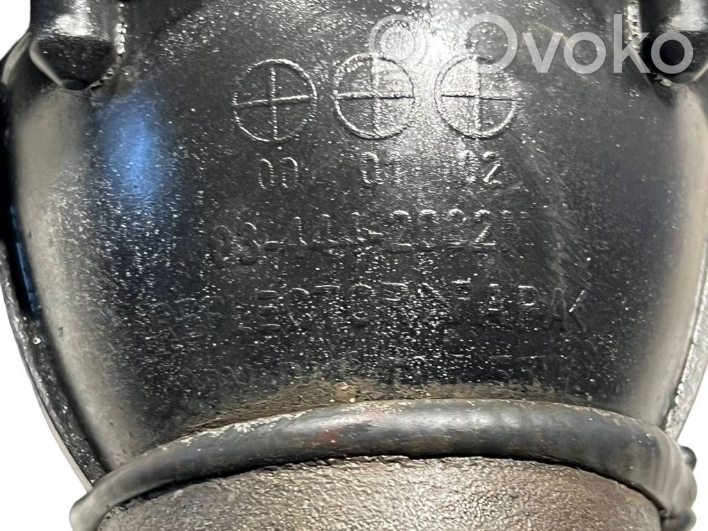 Miglas lukturis priekšā