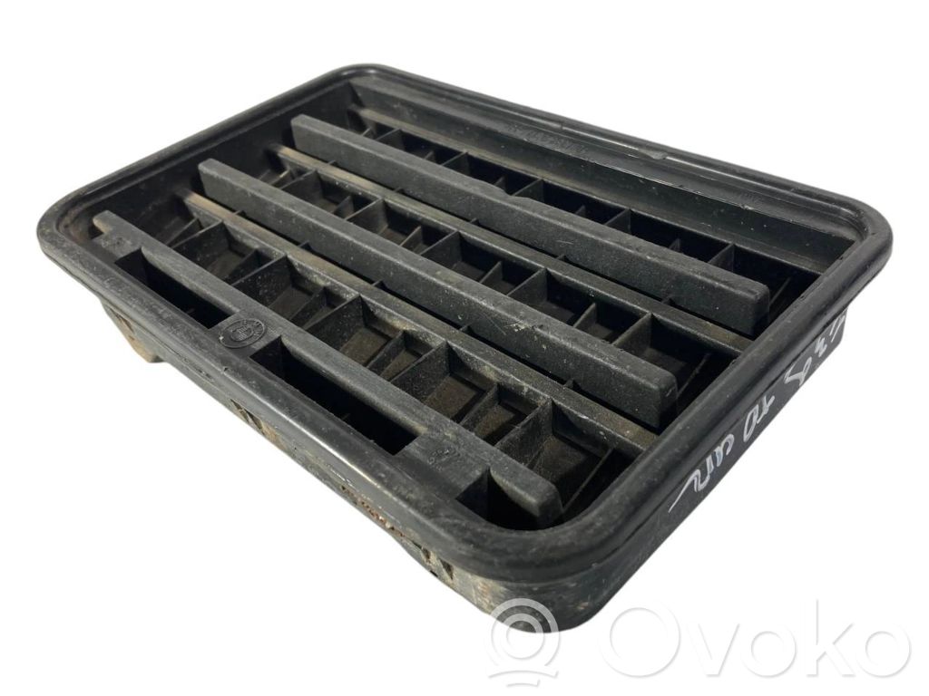 Ventilācijas režģis