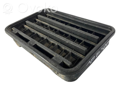 Ventilācijas režģis
