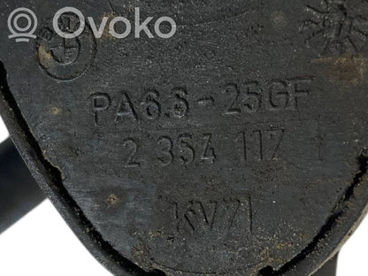 Degvielas caurulīte (-es)