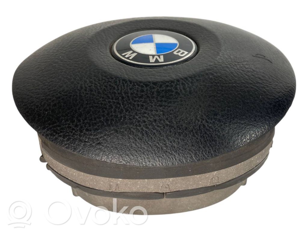 Stūres drošības spilvens