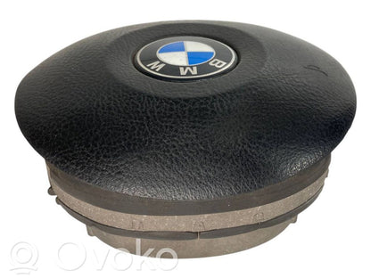 Stūres drošības spilvens