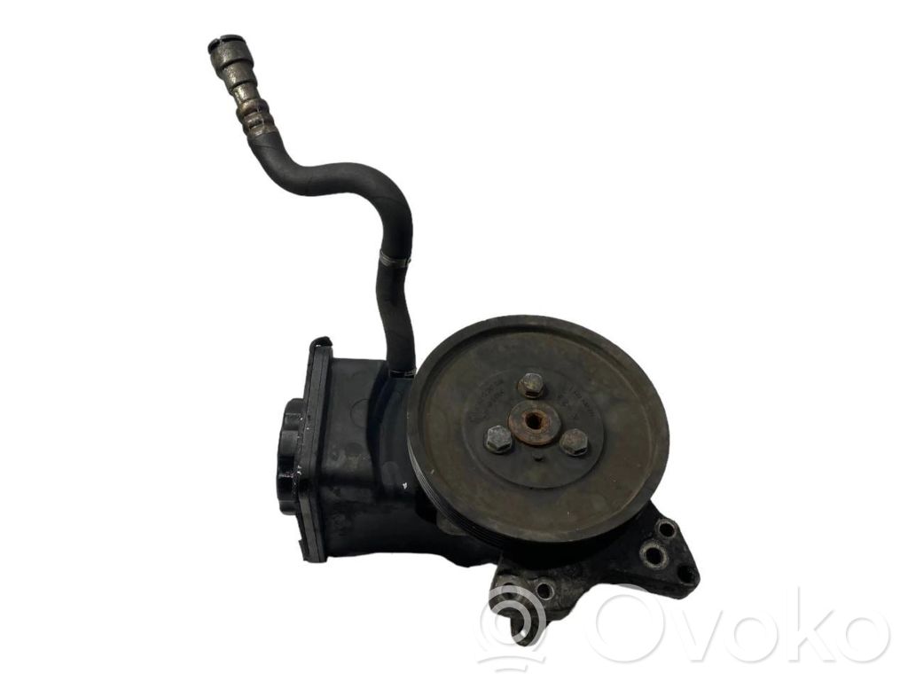 Насос гидроусилителя руля