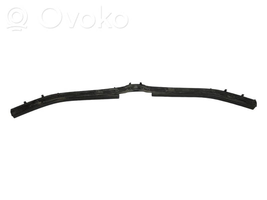 Dzinēja nodalījuma gumija