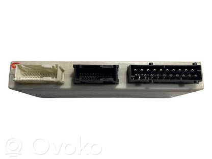 Comfort module