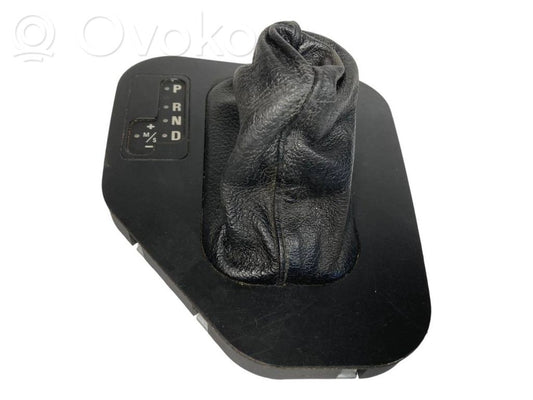 Gear shift lever decorative trim (plastic)