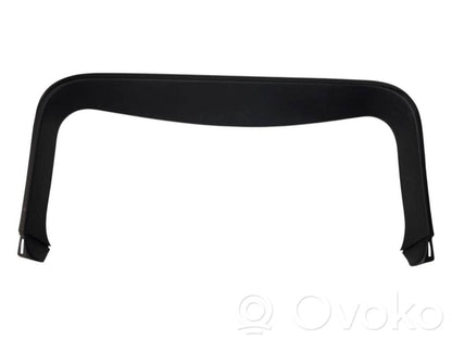 Bagāžnieka dekoratīvā apdare