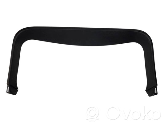 Bagāžnieka dekoratīvā apdare