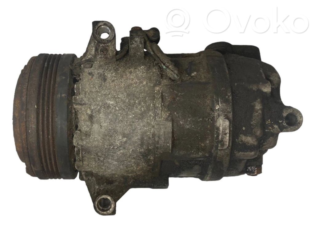 Gaisa kondicioniera kompresors (sūknis)