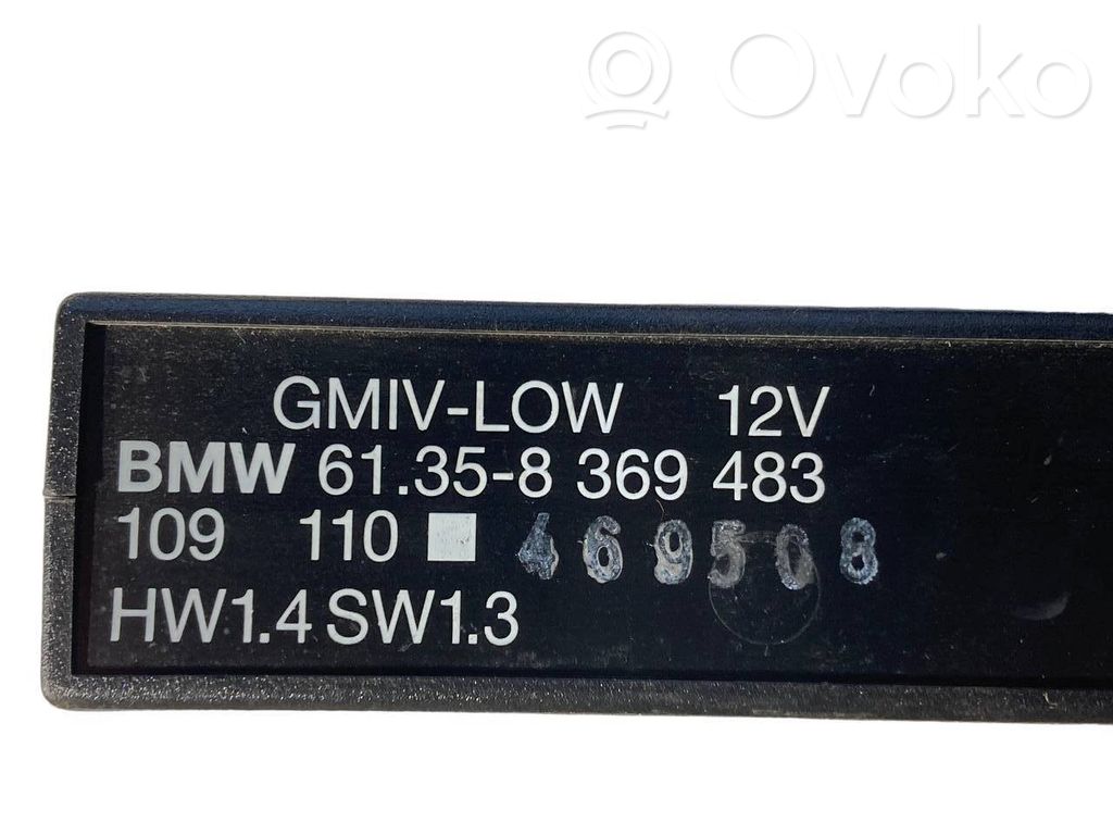 Komforta modulis