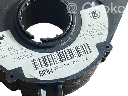 Stūres leņķa sensors