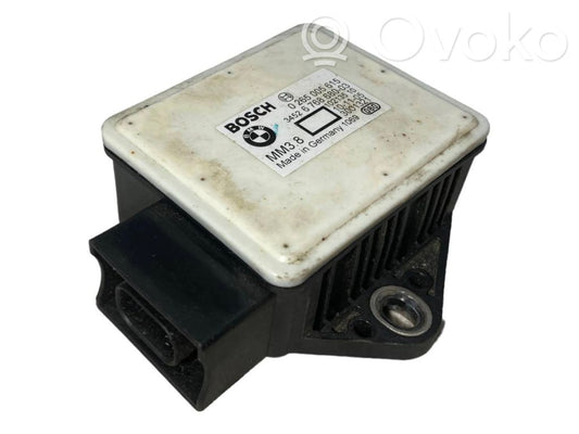 ESP (elektroniskās stabilitātes programmas) sensors (paātrinājuma sensors)