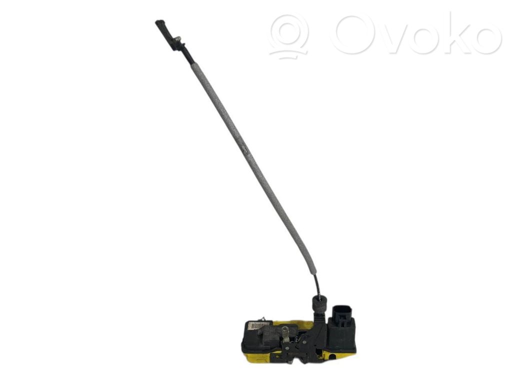 Aizmugurē slēdzene