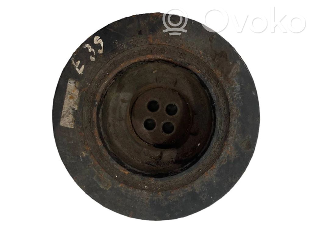 Шкив коленчатого вала