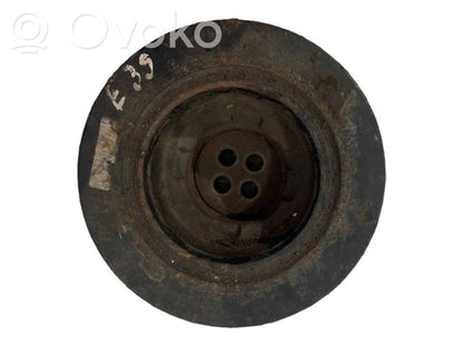 Kloķvārpstas skriemelis