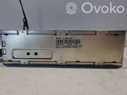 Skaņas pastiprinātājs