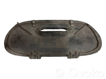 Āķa dekoratīvais vāks (bamperī)